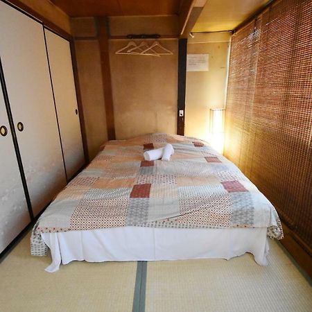 Oyado Sanjo Machiya Villa Kyoto Eksteriør billede