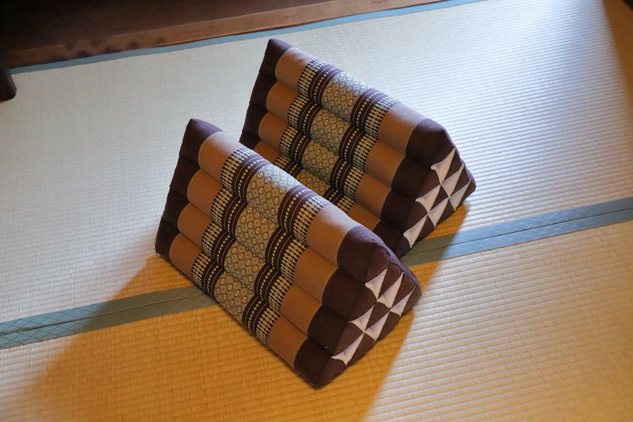Oyado Sanjo Machiya Villa Kyoto Eksteriør billede